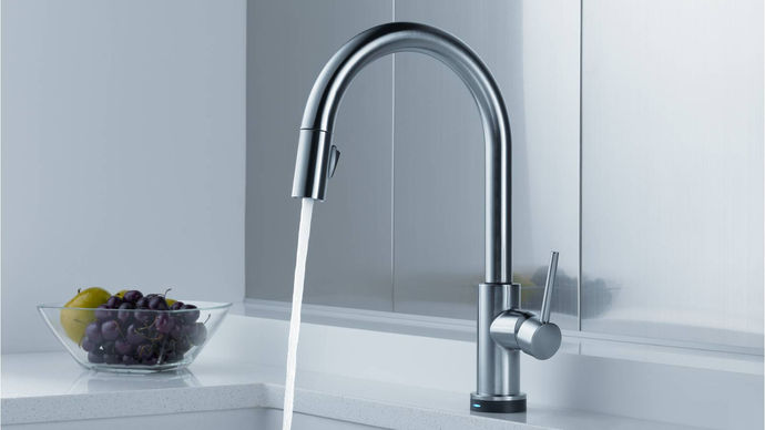 The Way to Fix a Kitchen Faucet