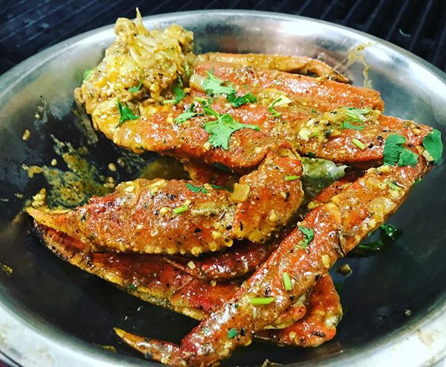 H-Town Bang Snow Crab