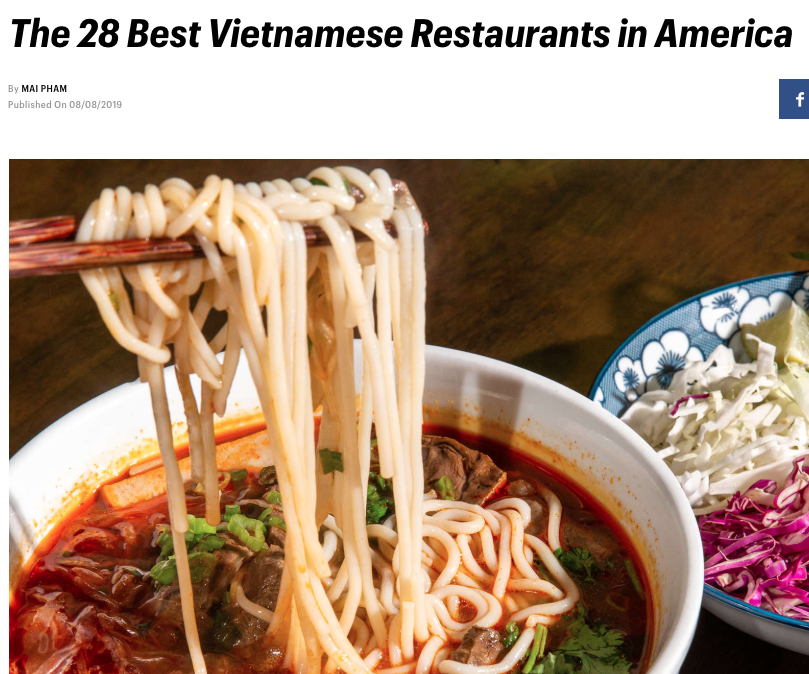 28 Best Vietnamese Restaurant...