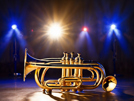 Support Inner City Talent with Performing Arts Donations