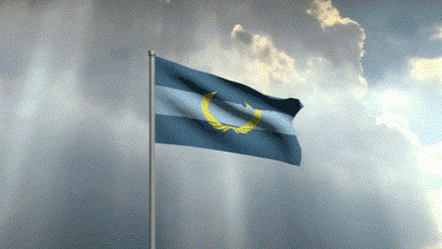 Flag Wave Gif - Made with Clipchamp.gif