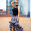 Thumbnail: Flirty Flirty Skirt