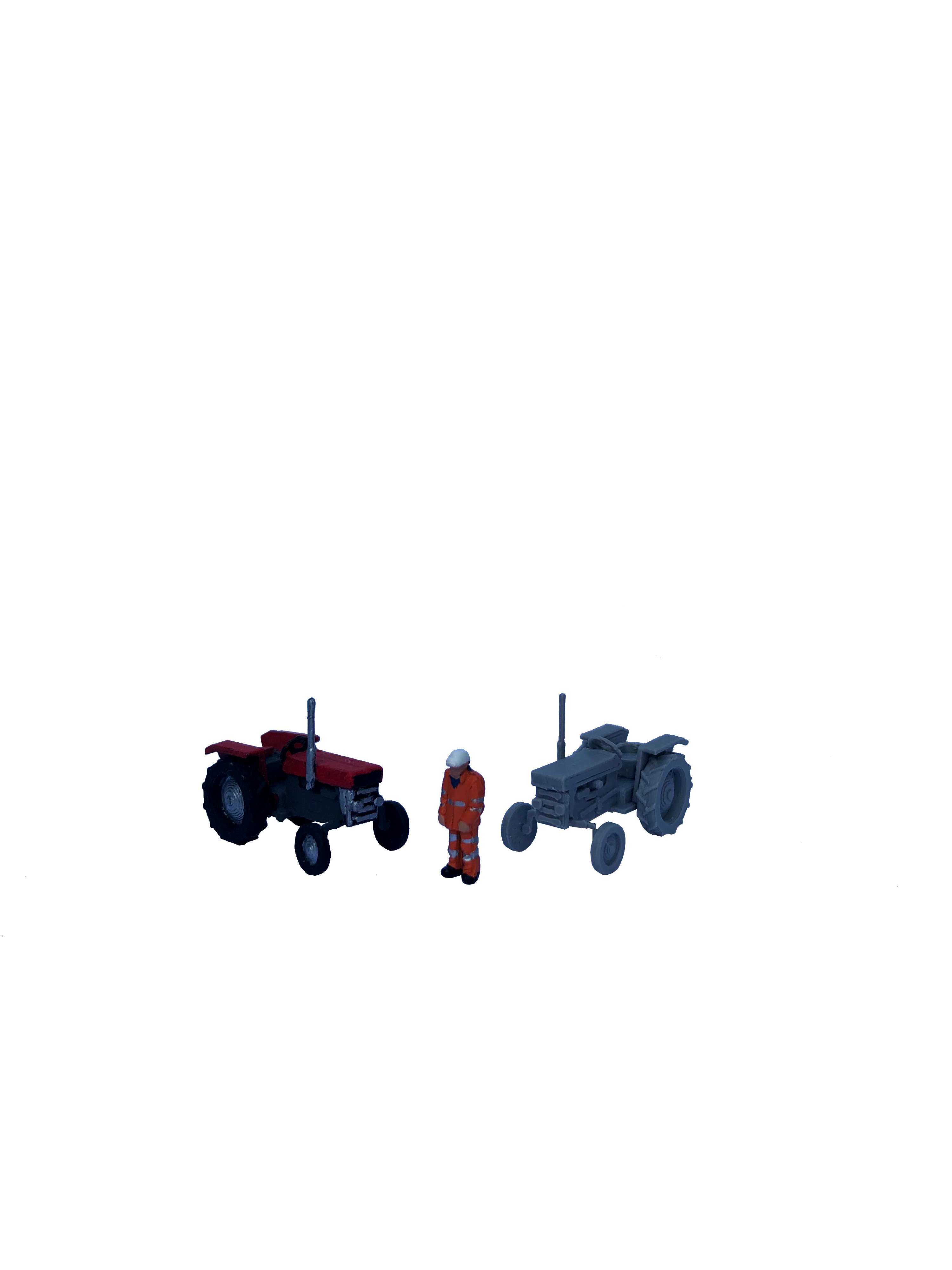 Massey Ferguson 135