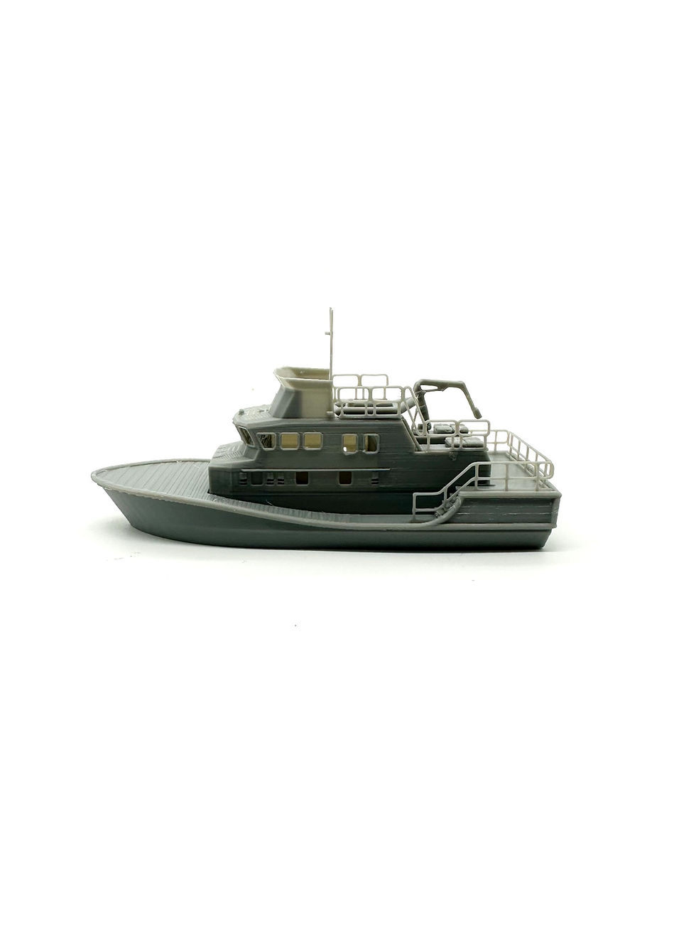 Thumbnail: TT:120 RNLI Lifeboat Severn Class