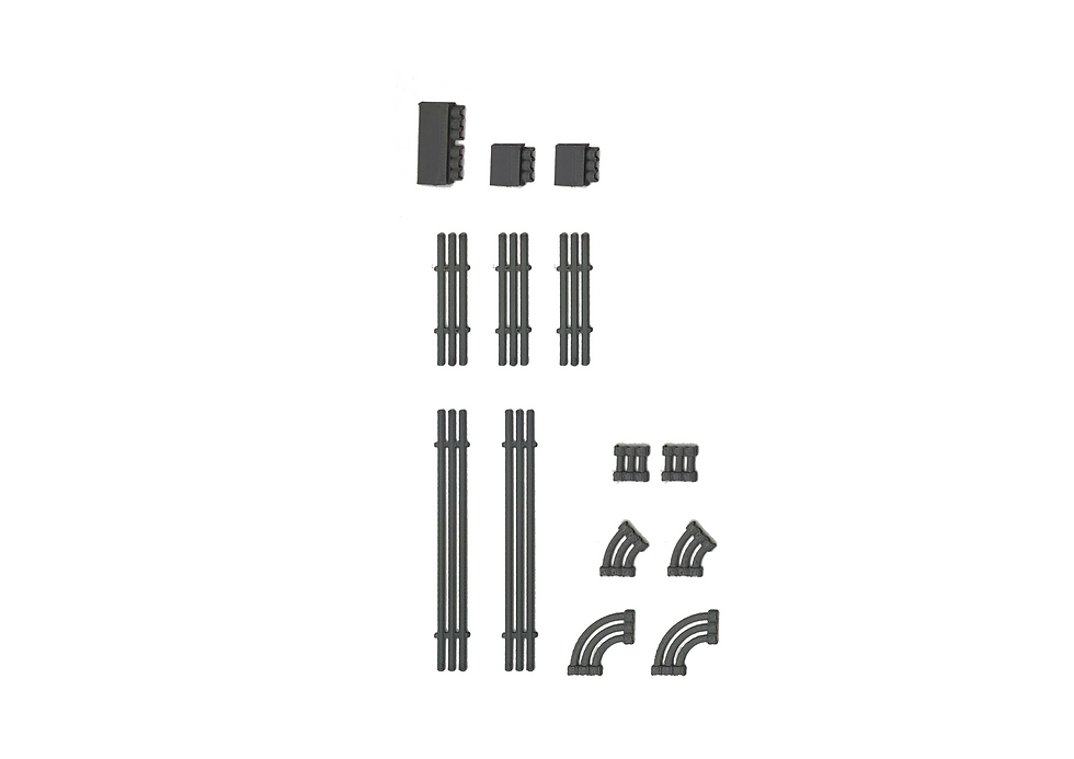 Thumbnail: TT:120 Pipe Kit