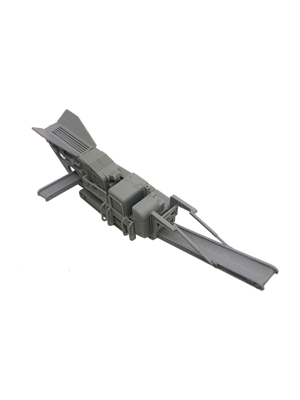 Thumbnail: TT:120 Mobile Rock Crusher