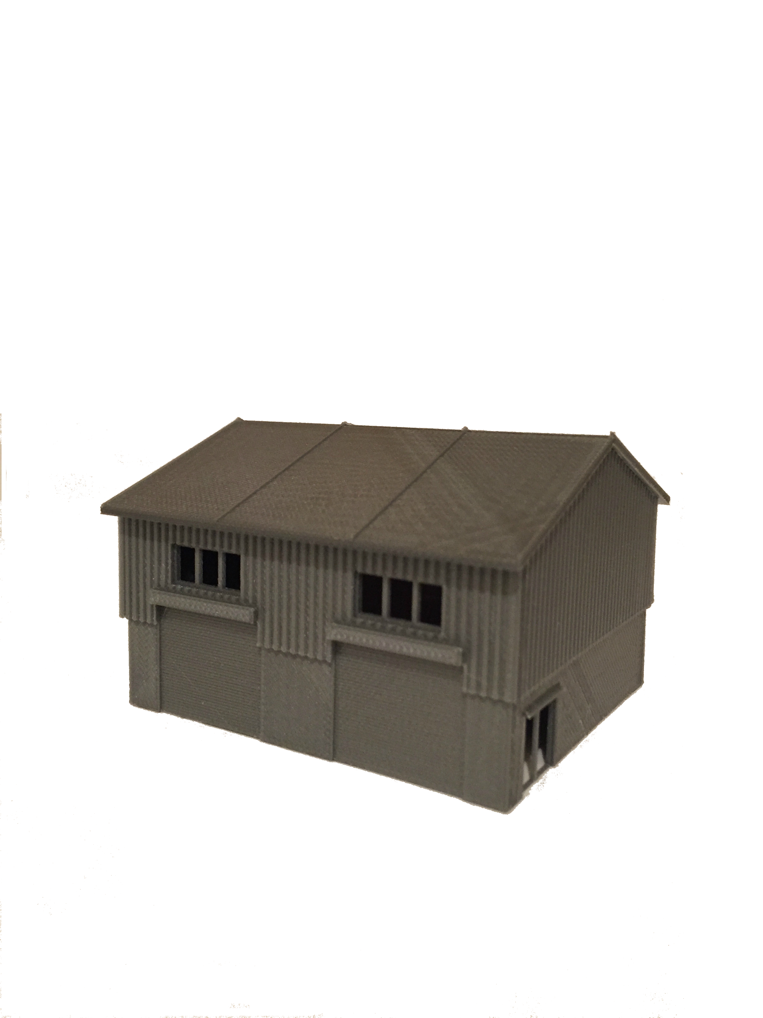 Office Units