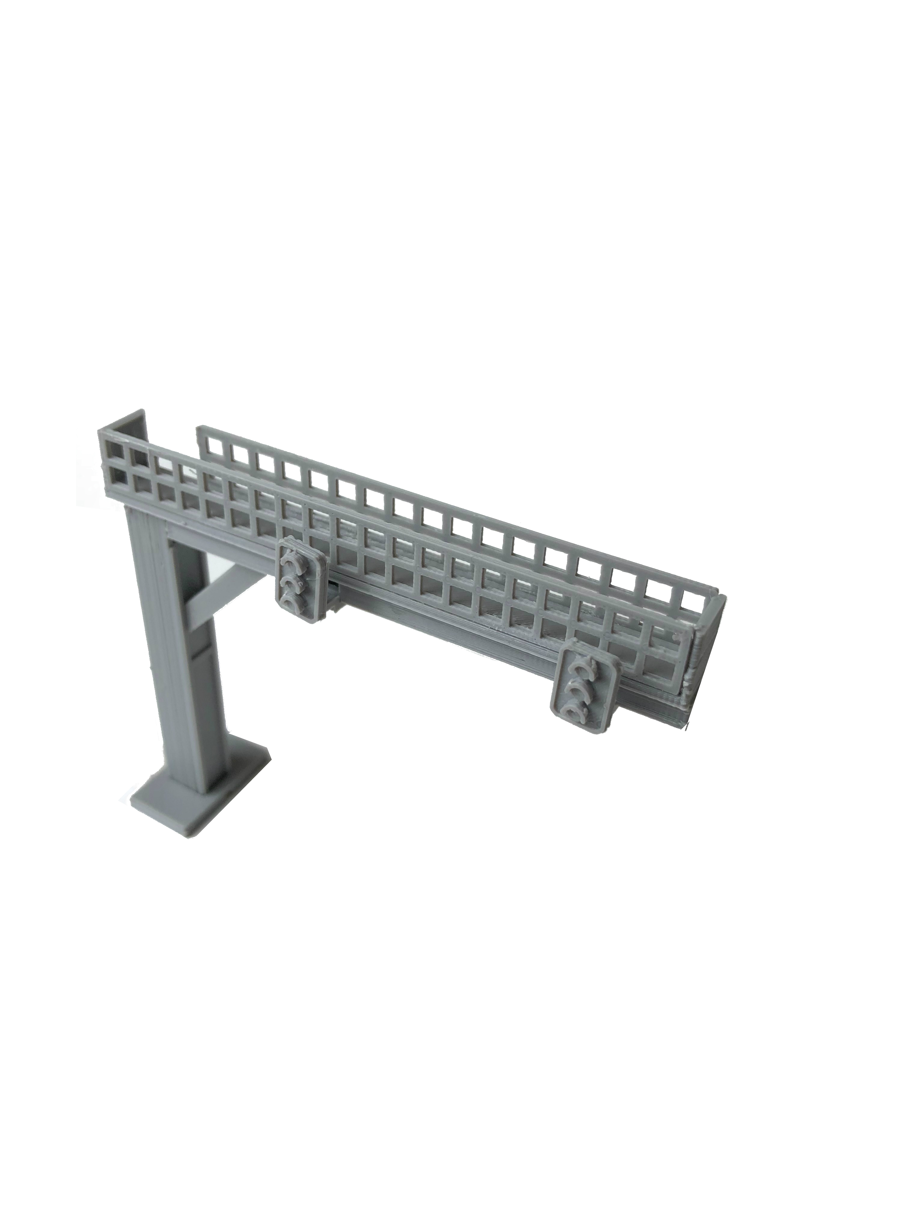 Signal Gantry