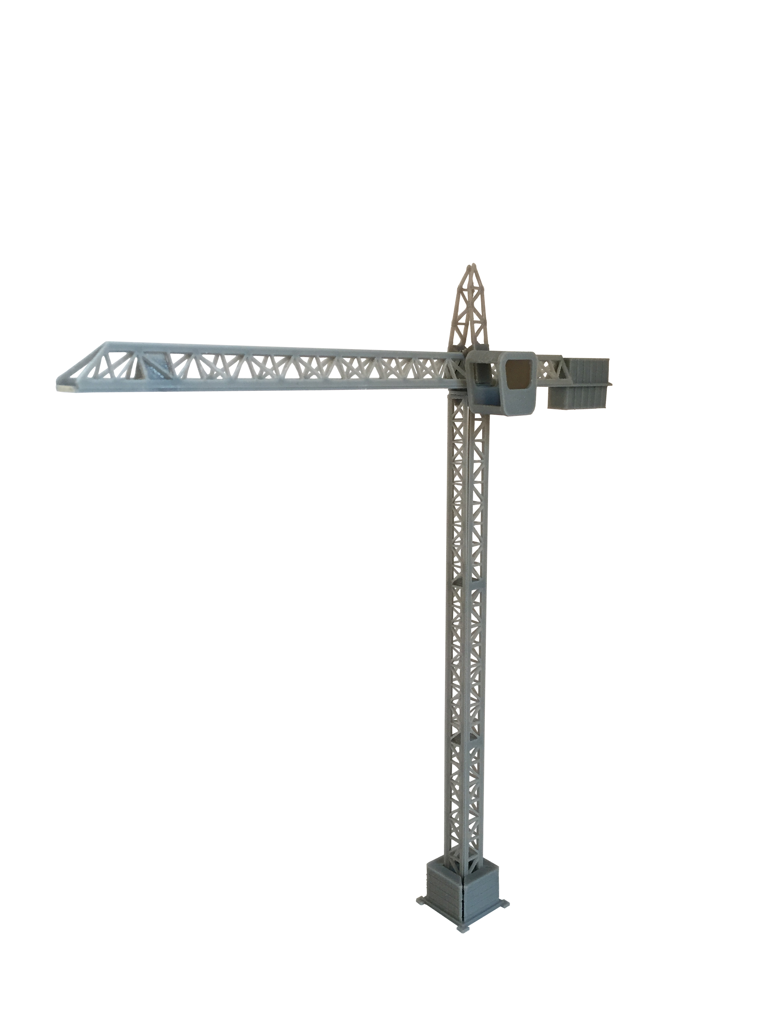 Construction Crane