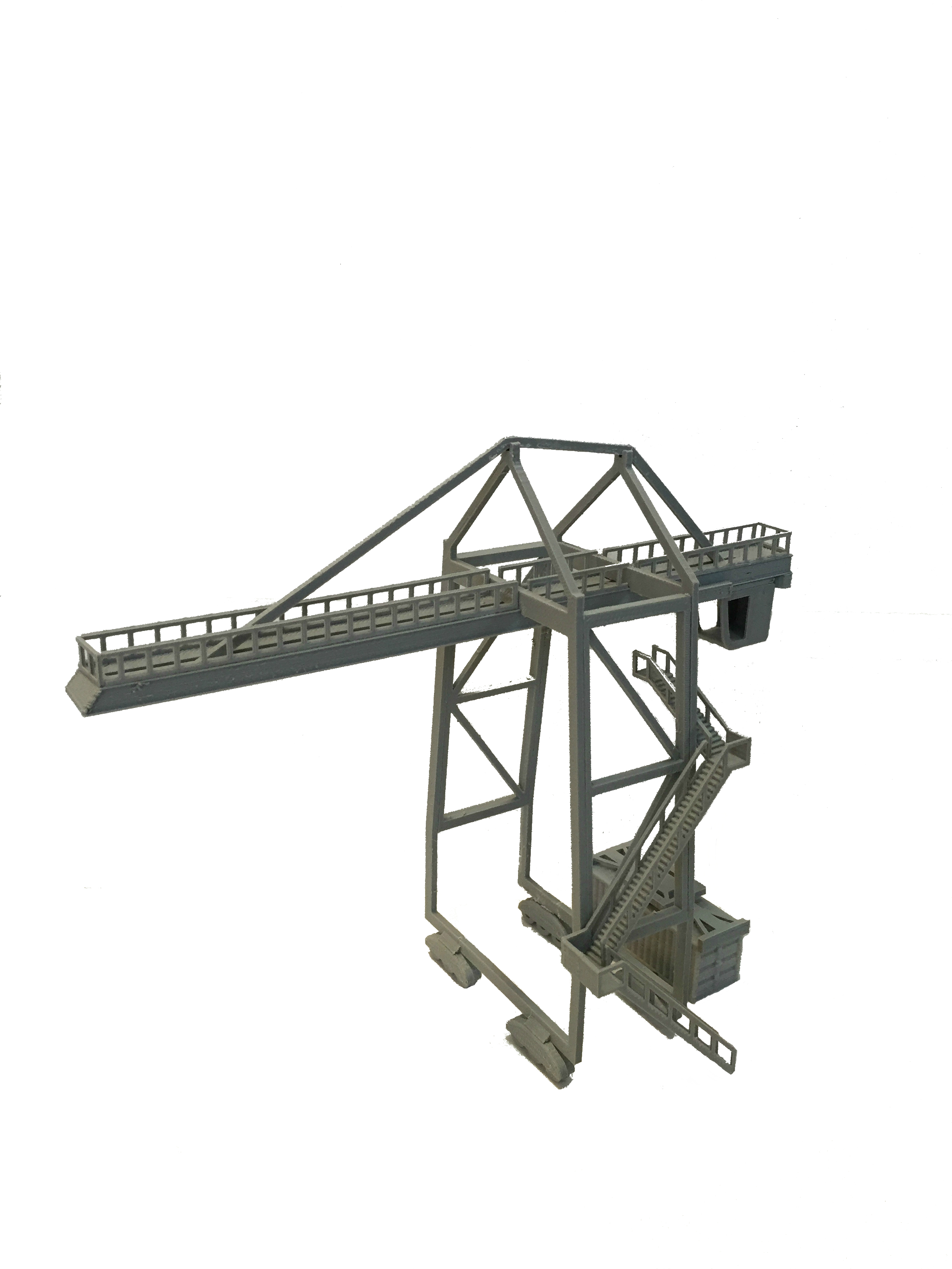 Container Gantry Crane