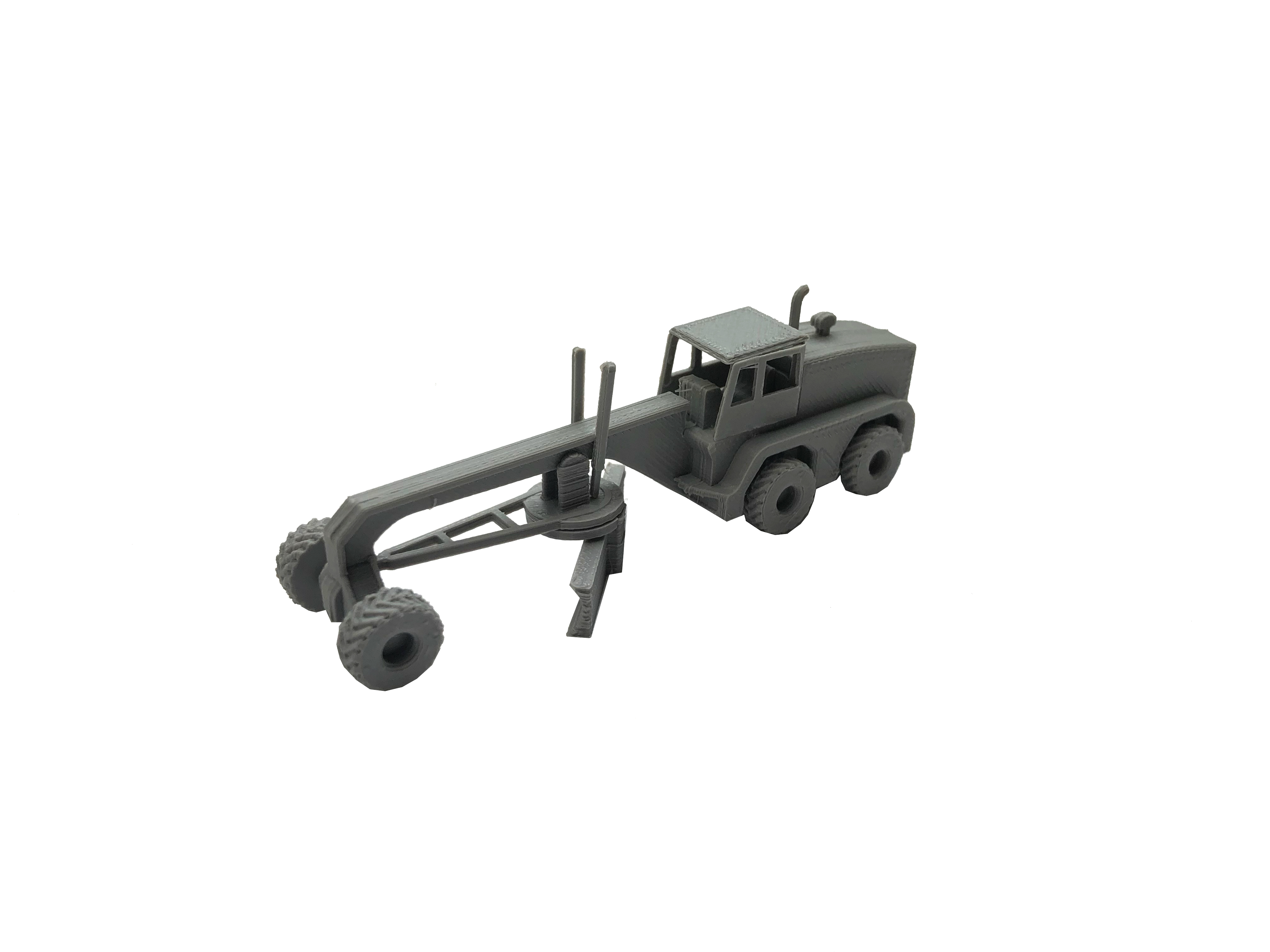 Construction Motor Grader