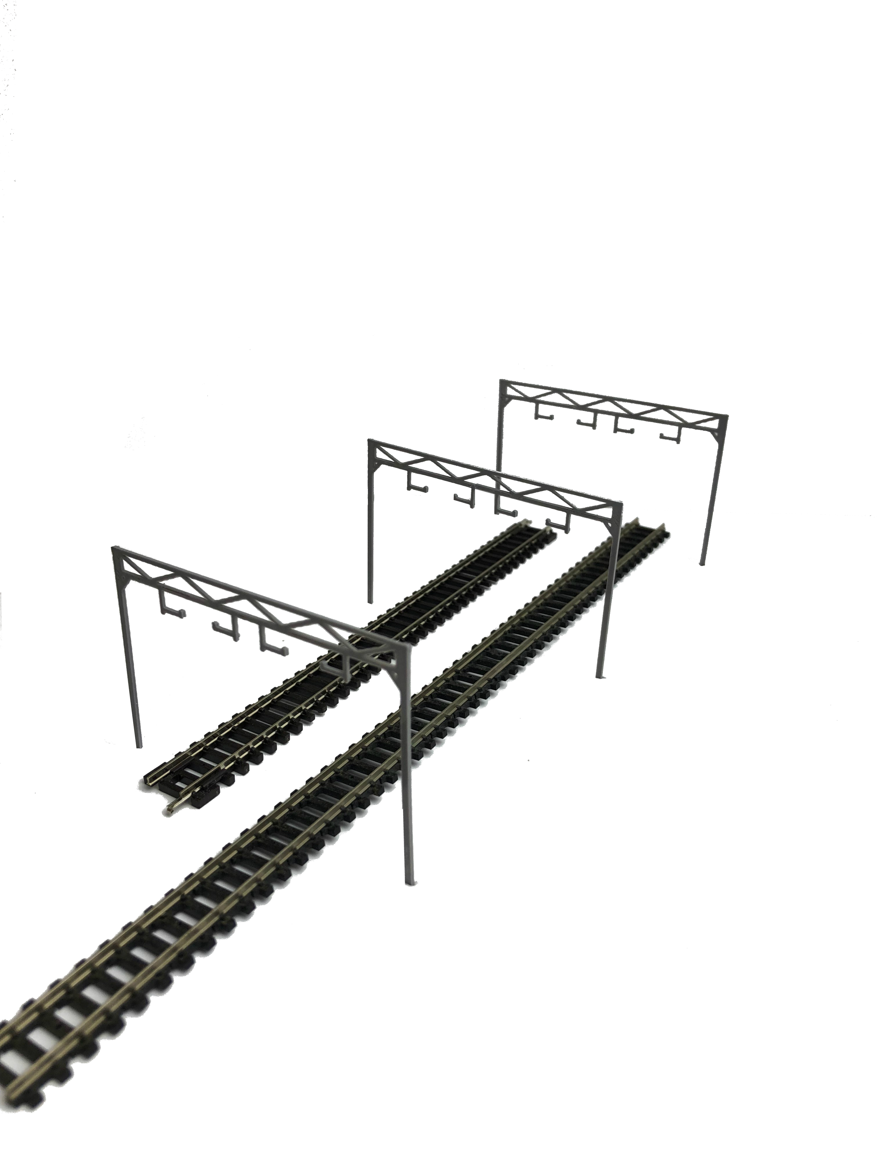 Stanchions