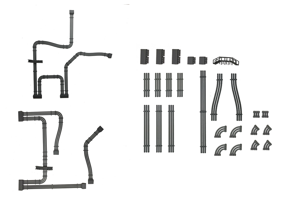 Thumbnail: TT:120 Pipe Kit