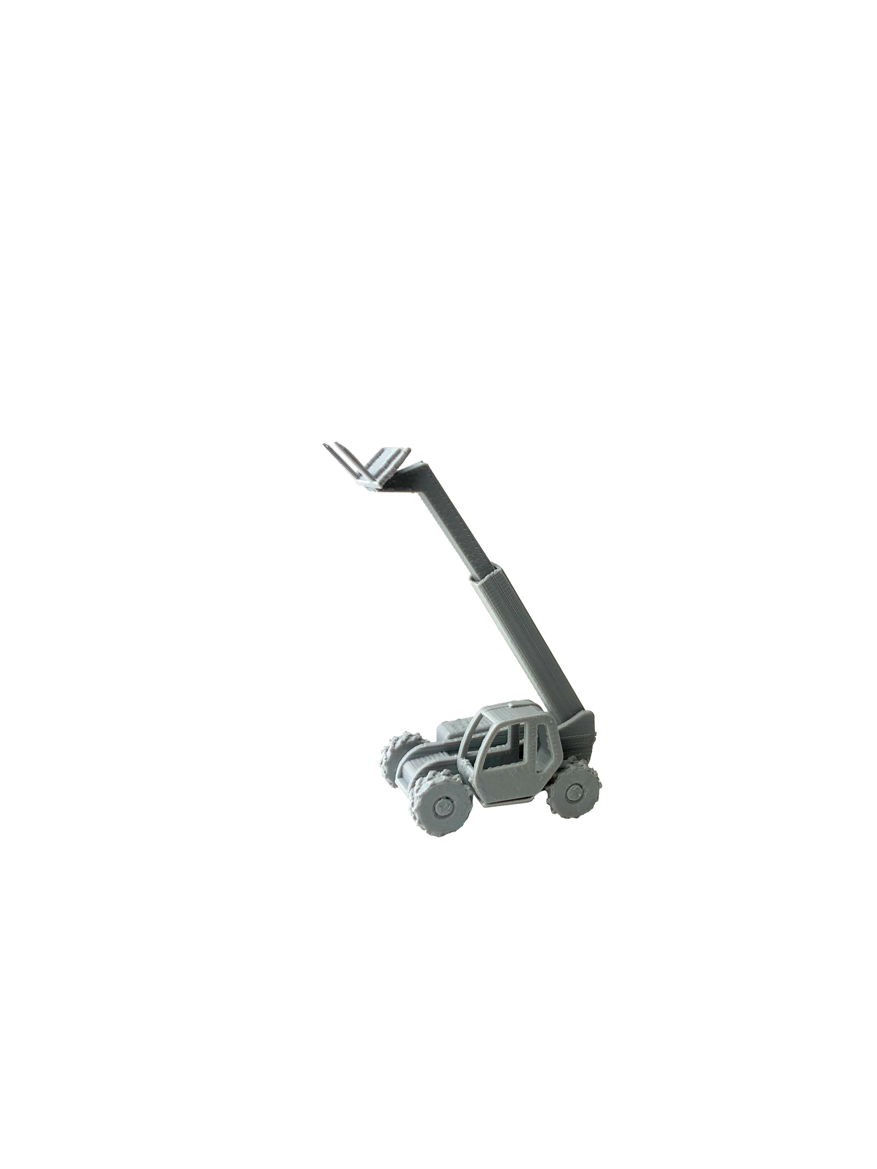 Telehandler
