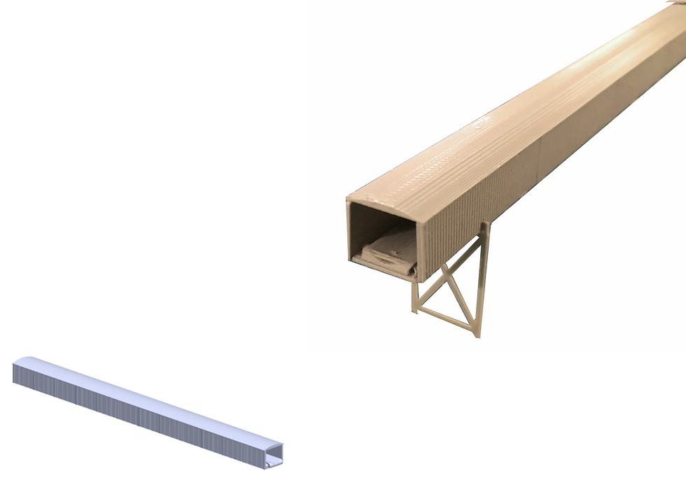 Thumbnail: Custom Quarry Conveyor Sets