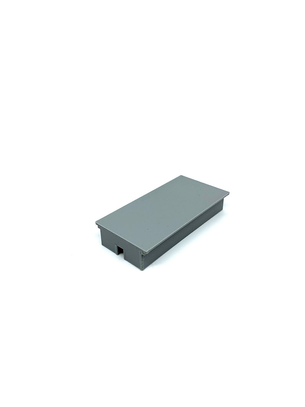 Thumbnail: Double Station Platforms