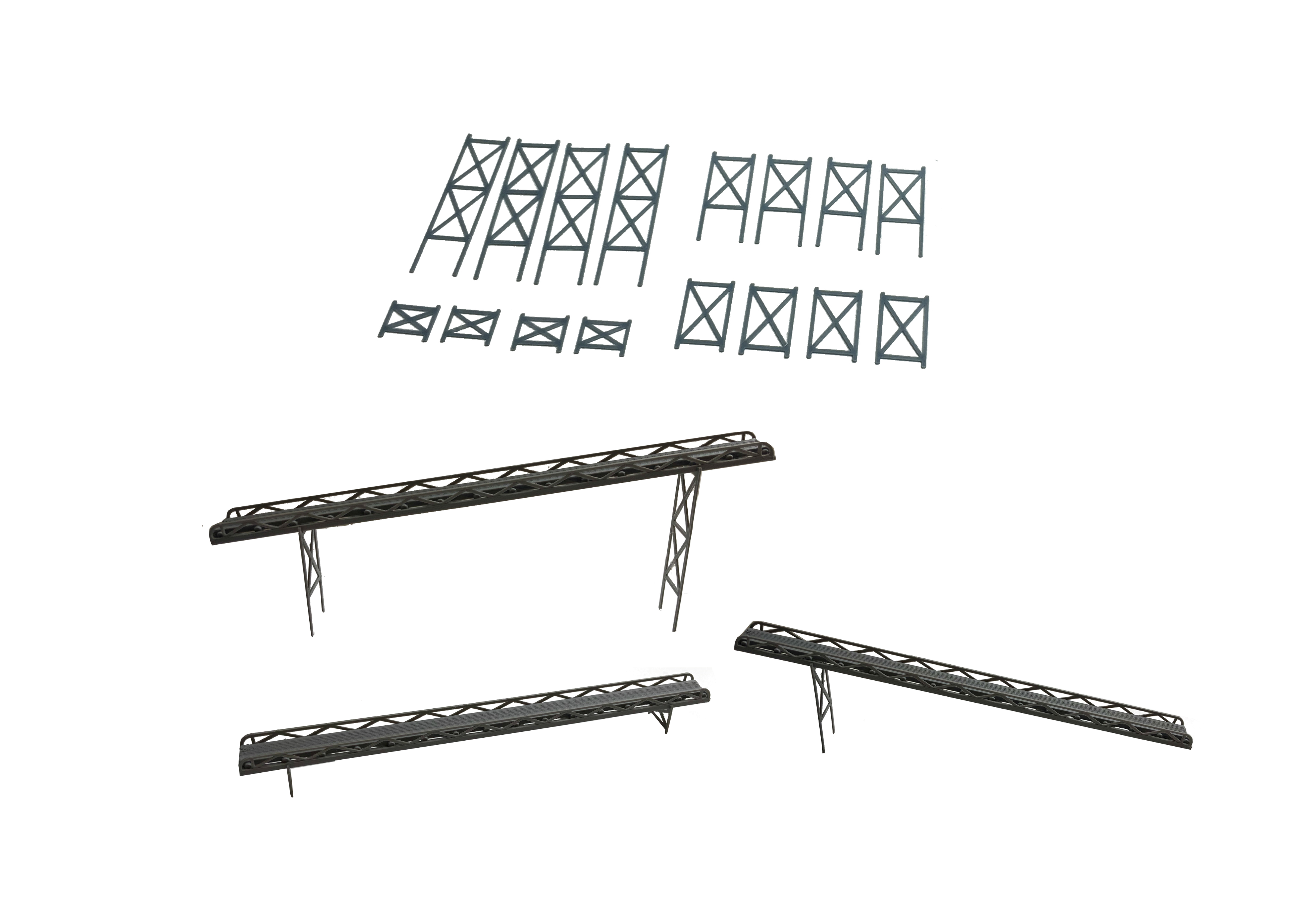 Conveyor 3 Pack