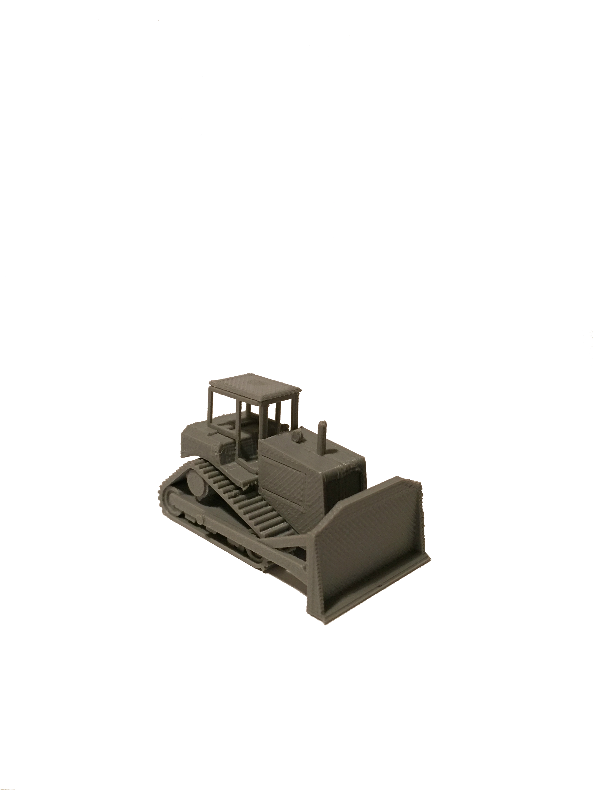 Bulldozer