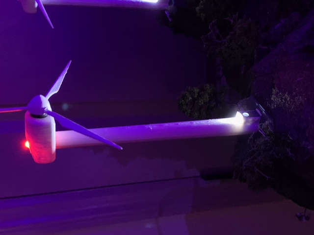 Wind Turbine