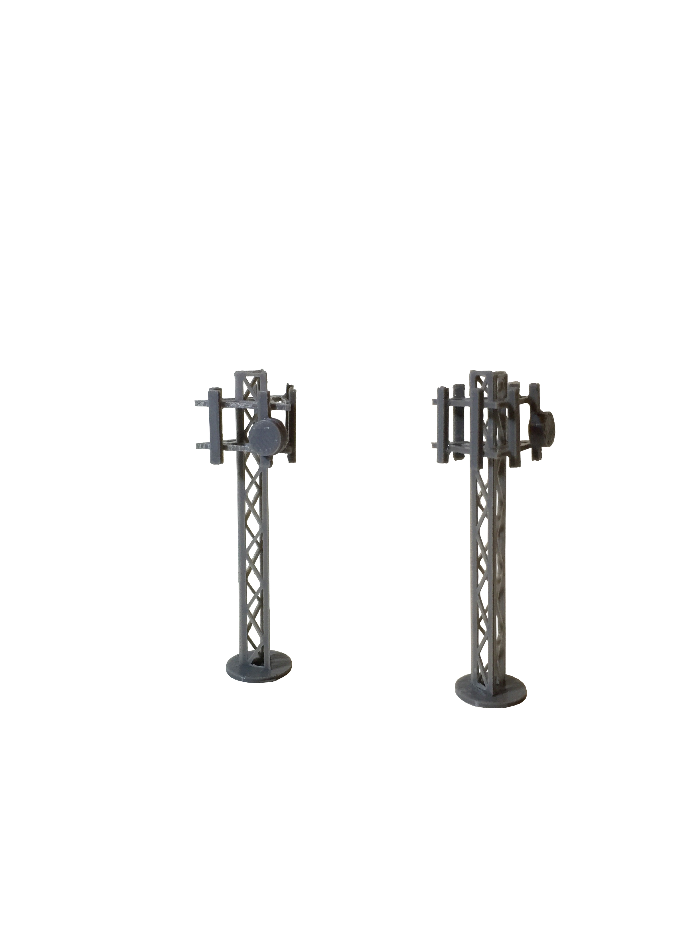 Mobile Tower