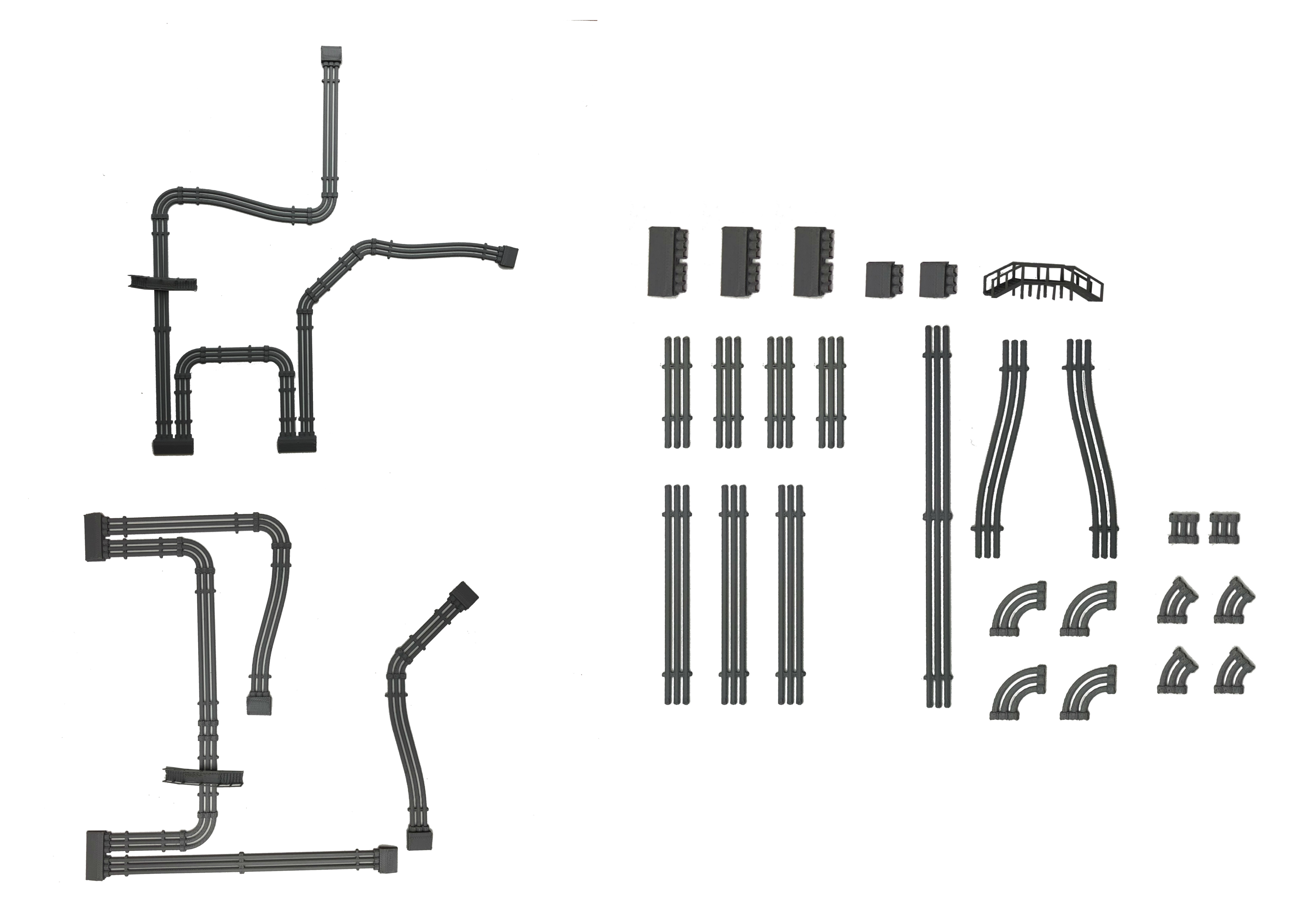 Pipe Kits