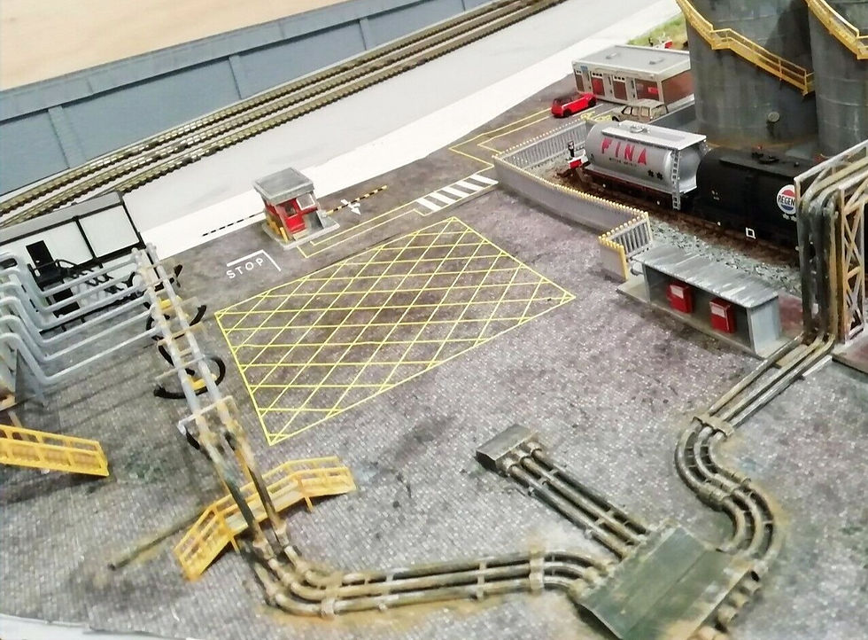 Thumbnail: TT:120 Pipe Kit