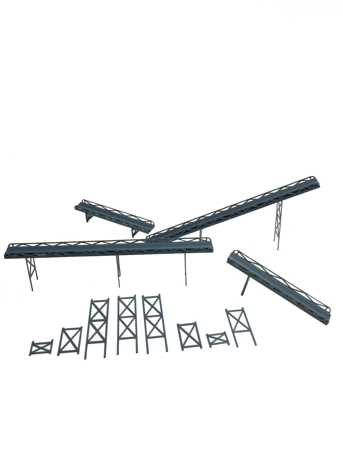 Conveyors
