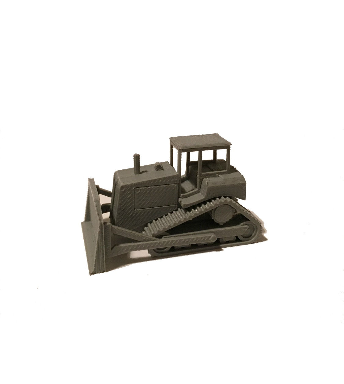 Bulldozer