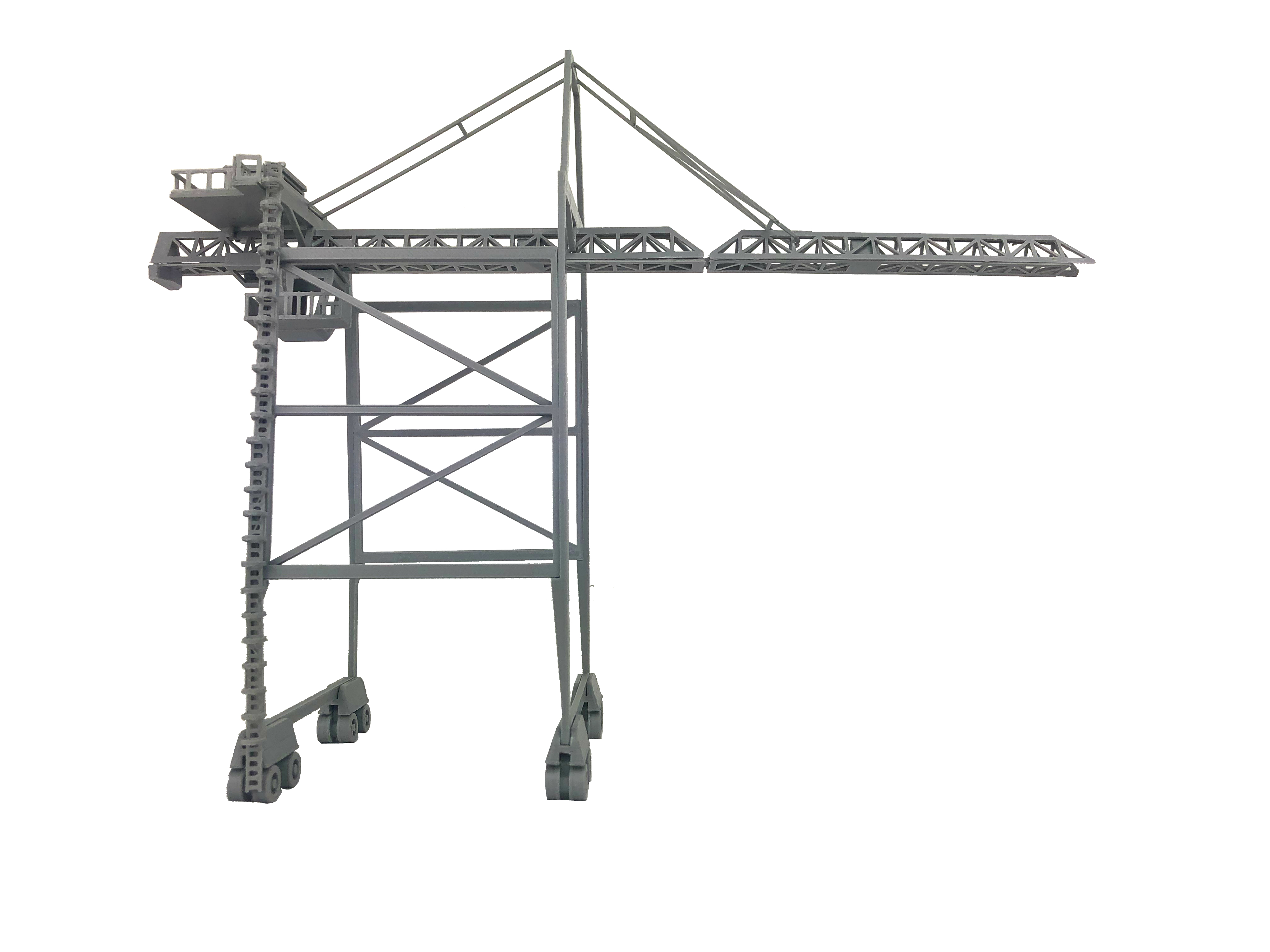 Container Crane (Large)