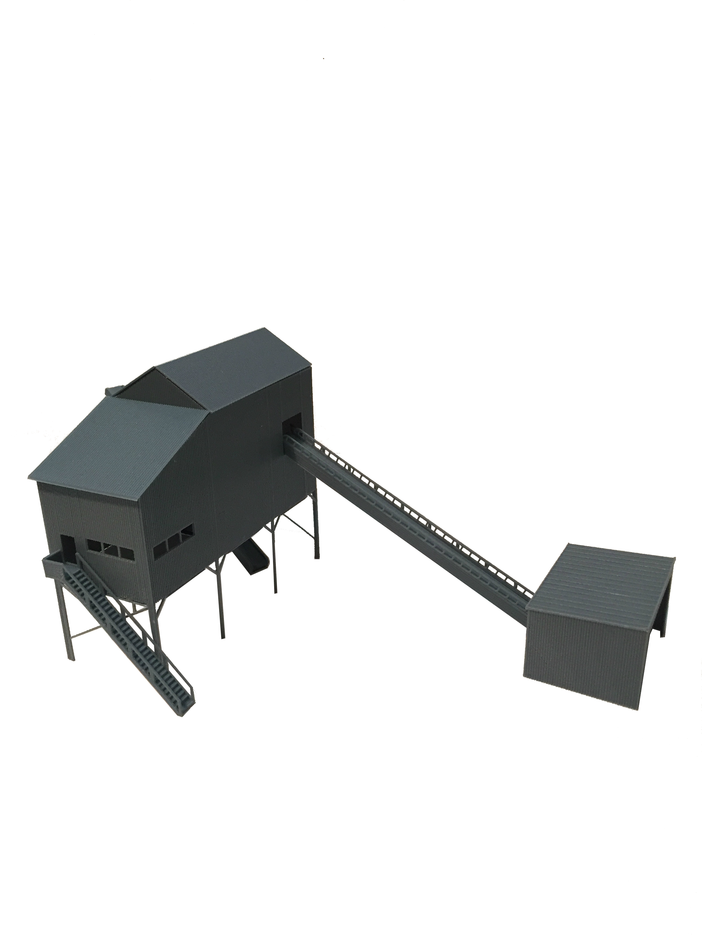 Quarry Building
