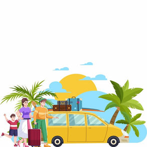 How to Run a Profitable Car Rental Fleet in Tourist Hotspots