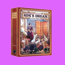 Ada Box Render Square