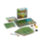 Thumbnail: Foxglove Farm & Timber Town Bundle!