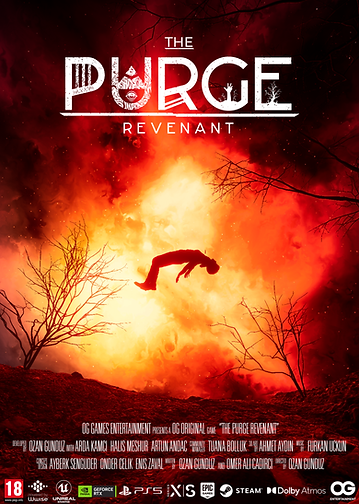 The Purge Poster Movie Style 50x70.png