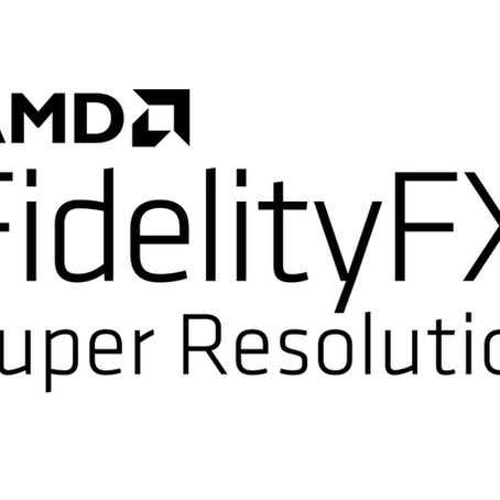 Work started with the arrival of Unreal Engine 5 support for FSR 2.0