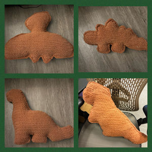 Crochet