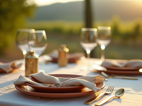 Create Memories with Bella Tuscany's Bespoke Tour Packages