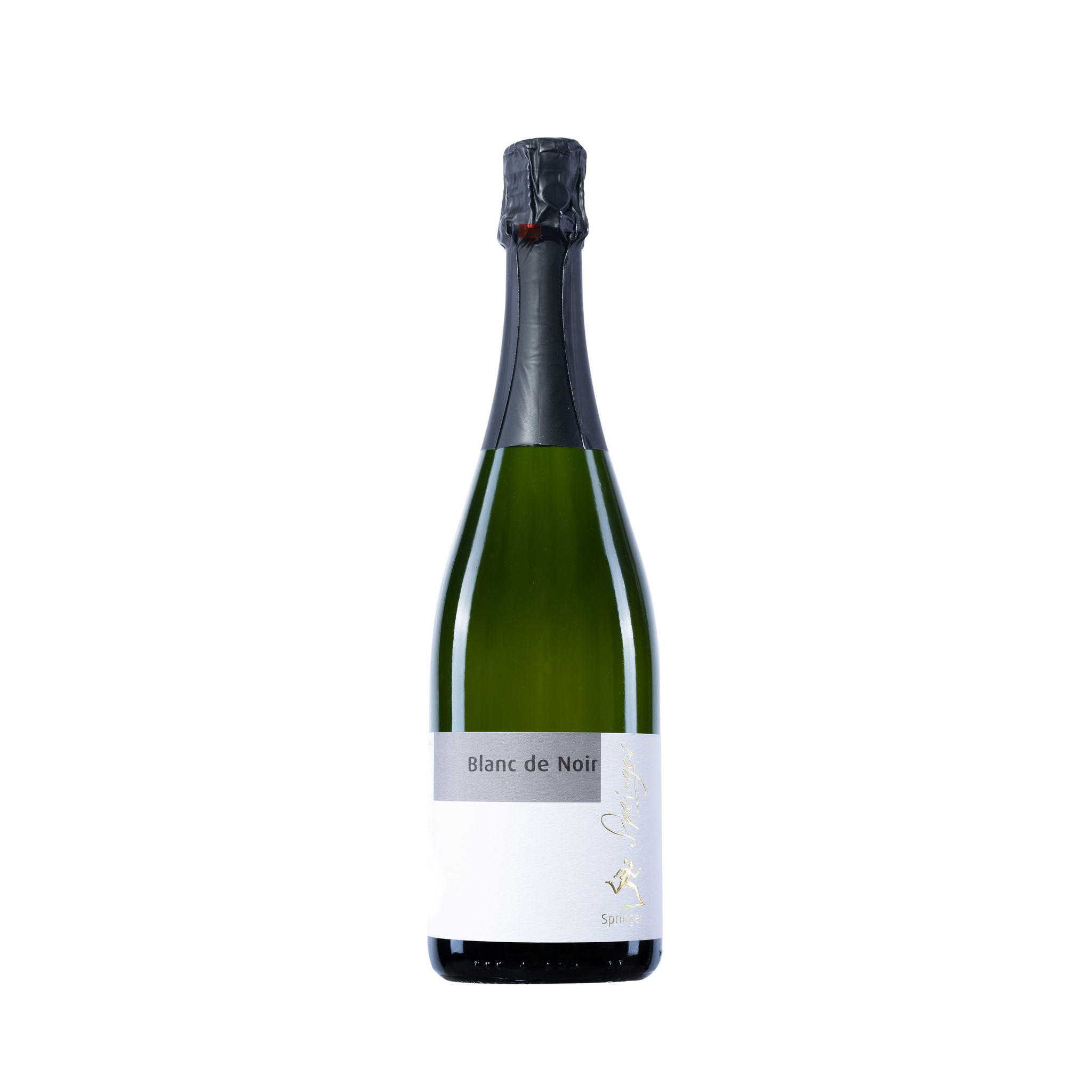 2021 Blanc de Noir Sekt