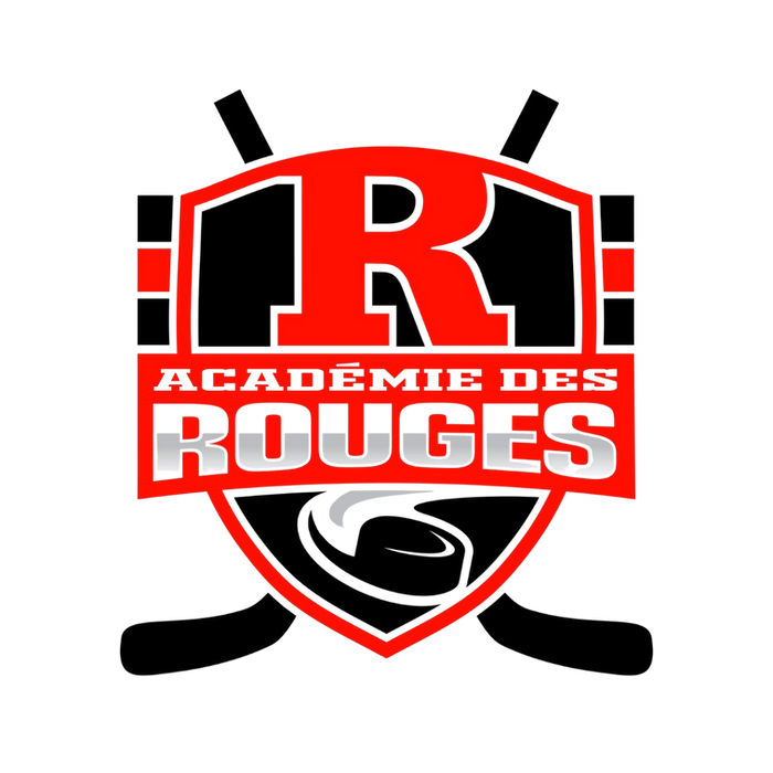 Logo Académie des Rouges
