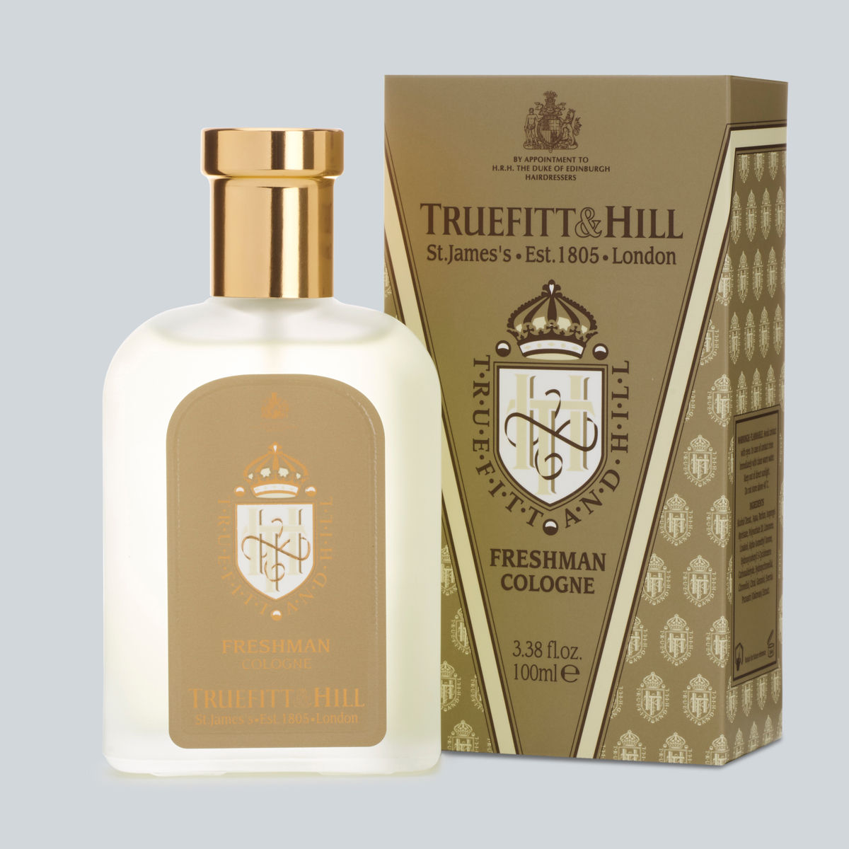 Truefitt & Hill - Freshman Cologne