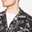 Thumbnail: Naked & Famous Aloha Button Up: Black