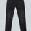 Thumbnail: Denham Skinny Boulder Fit: Black Free Move