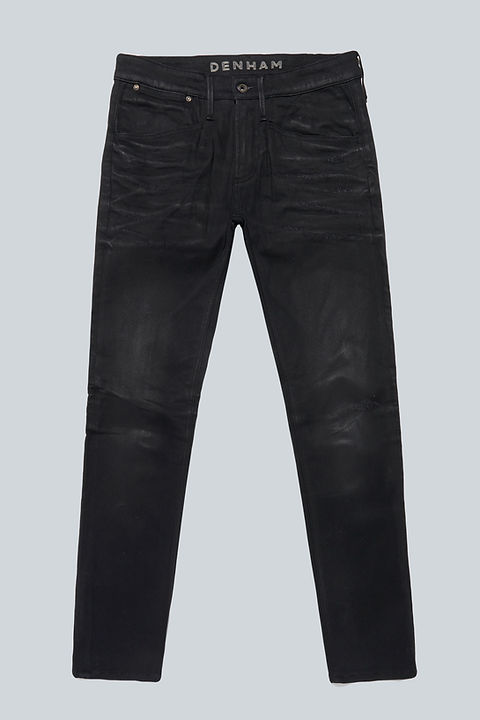 DENHAM ブラックジーンズ　34 DENIM アイテム一覧｜DENHAM（デンハム）日本公式オンラインストア