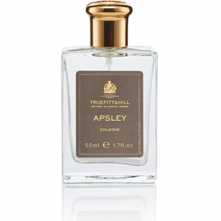 Truefitt&Hill Apsley Cologne- Father's Day Inspo
