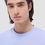 Thumbnail: Bugatchi Orville Modal T'Shirt: Sky