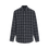 Thumbnail: Bugatchi Black & White Plaid