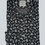 Thumbnail: Altemflower Black Denim Floral Shirt