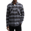 Thumbnail: Denham Harley Worker Shirt: Dress Blue