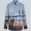 Thumbnail: Bugatchi Julian Photoprint Jacquard Shirt