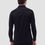 Thumbnail: Bugatchi Stretch Button Up: Black